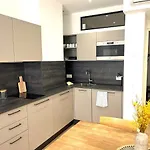 Lamartine Hypercentre 110 Apartment