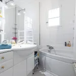 сentre 3 Pieces 80m2 Ac Apartment *