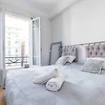 Apartment сentre 3 Pieces 80m2 Ac Nice