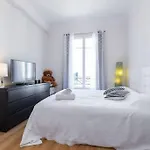 сentre 3 Pieces 80m2 Ac Apartment