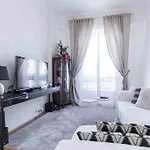 сentre 3 Pieces 80m2 Ac Apartment Nice