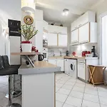 сentre 3 Pieces 80m2 Ac Apartment