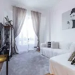 Apartment сentre 3 Pieces 80m2 Ac Nice
