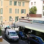 Suite Jardin Pastorelli Five Stars Holiday House