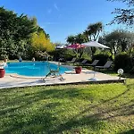 Villa Avec Vue Mer Et Piscine