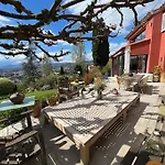 Villa Avec Vue Mer Et Piscine