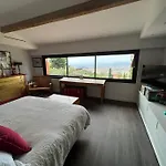 Villa Avec Vue Mer Et Piscine