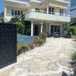 Bas Maison Mont-Boron 3 Bedrooms