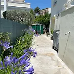 Bas Maison Mont-Boron 3 Bedrooms