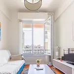Apartment Les Terrasses De L'escurial By Interhome Nice