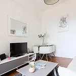 Apartment Les Terrasses De L\'Escurial By Interhome