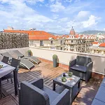 Les Terrasses De L'escurial By Interhome * Nice