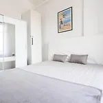 Apartment Les Terrasses De L\'Escurial By Interhome