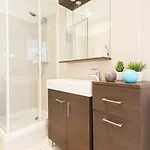 Apartment Les Terrasses De L'escurial By Interhome *