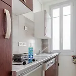 Les Terrasses De L'escurial By Interhome * Nice
