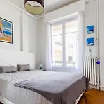 Apartment Les terrasses de l\'Escurial by Interhome