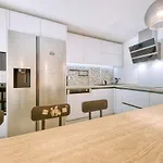 Peaceful Haven, Terrace In * Nice