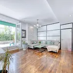 Peaceful Haven, Terrace In Apartment