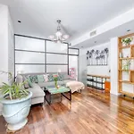 Apartment Peaceful Haven, Terrace In *
