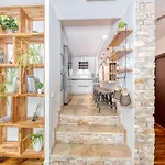 Peaceful Haven, Terrace In Nice