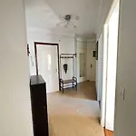 Charming Flat In Heart Of Nice