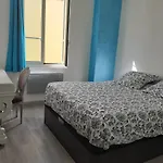 2 Pieces Neuf Wifi Quartier Borriglione Apartment