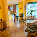 Chaleureux appartement