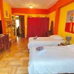 Chaleureux appartement
