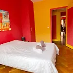 Chaleureux appartement
