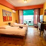 Chaleureux appartement