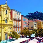 Aparthotel Riviera - Aa G Duplex Massena - Place Massena Promenade Des Anglais