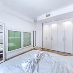 Peaceful Haven, Terrace In Nice