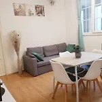 Appartement Cosy Plein Centre