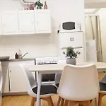Appartement Cosy Plein Centre