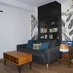 Petit Appart Atypique