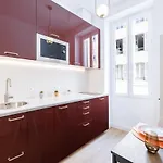 Apartment Renting - France - Luxury Palace Jacuzzi - Few Meters From Sea *