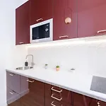 Renting - France - Luxury Palace Jacuzzi - Few Meters From Sea Apartment Nice
