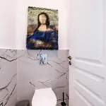 Apartment Renting - France - Luxury Palace Jacuzzi - Few Meters From Sea *
