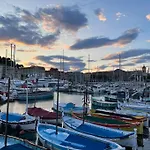 La Maison Helene & Antoine Nice Le Port