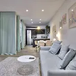 La Maison Helene & Antoine Le Port Apartment *
