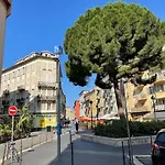 Apartment La Maison Helene & Antoine Le Port Nice