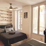 Apartment Loft Place Massena