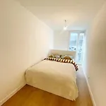 Nice Center - Spacious Apartment - 4 Pax