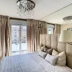 Luxury apartment