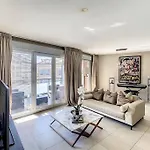 Apartment Luxury