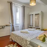 Ze Perfect Place - 2 Chb - Ac - Nice Historique Apartment Nice