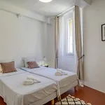 Ze Perfect Place - 2 Chb - Ac - Nice Historique Apartment *