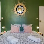 Apartment Ze Perfect Place - 2 Chb - Ac - Nice Historique