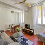 Apartment Ze Perfect Place - 2 Chb - Ac - Nice Historique Nice