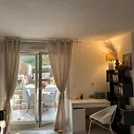 Apartment Ninon *